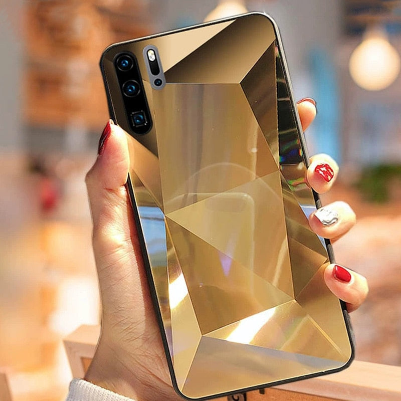 DELUXE 3D CASE para Samsung