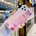 MAKED CASE para Iphone
